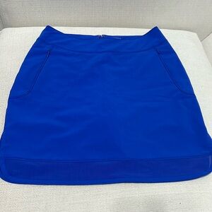 Antigua desert dry xtra-lite skort size 2